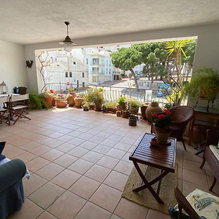 La Mejor Terraza De Tamariu公寓 外观 照片